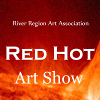 Red Hot Art